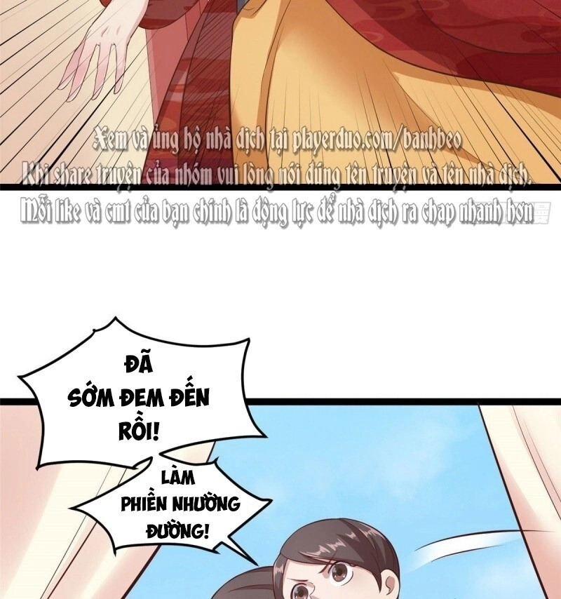 Bạo Manh Tiểu Tiên Chapter 42 - 27