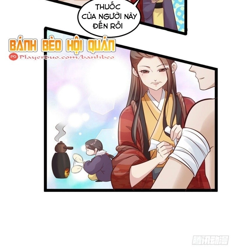 Bạo Manh Tiểu Tiên Chapter 42 - 30