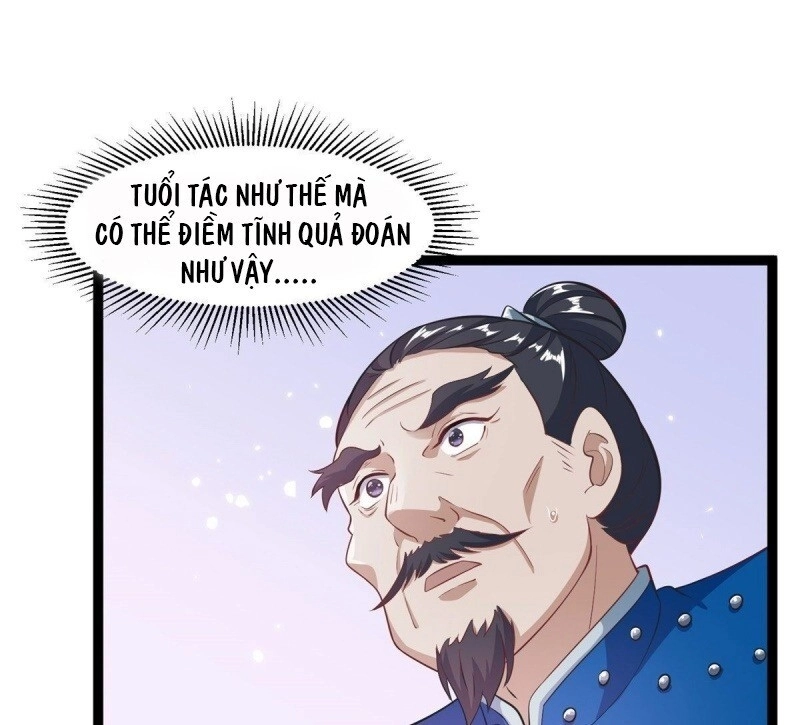 Bạo Manh Tiểu Tiên Chapter 42 - 31