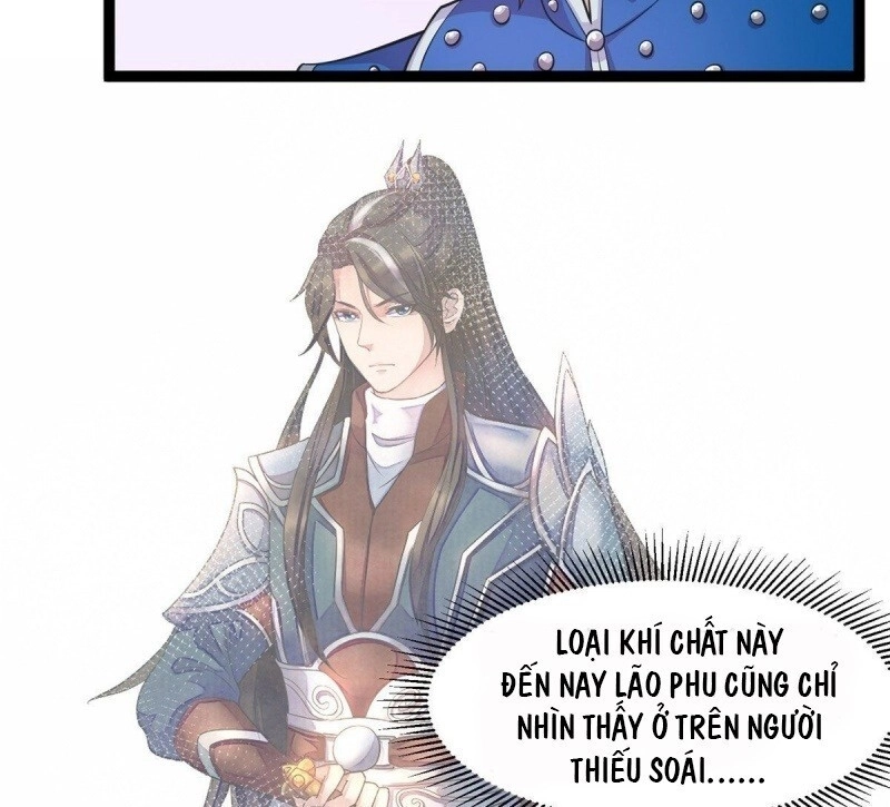 Bạo Manh Tiểu Tiên Chapter 42 - 32