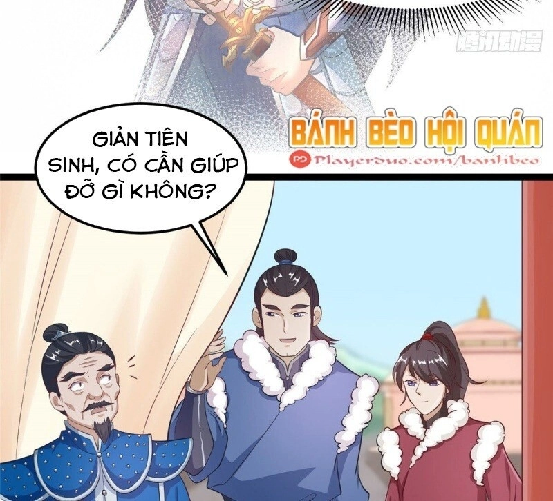Bạo Manh Tiểu Tiên Chapter 42 - 33