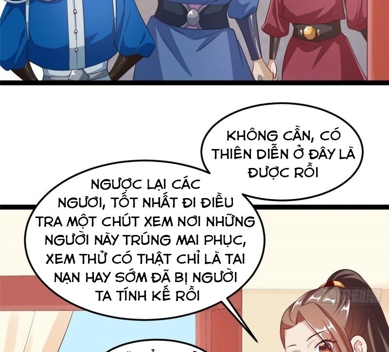 Bạo Manh Tiểu Tiên Chapter 42 - 34