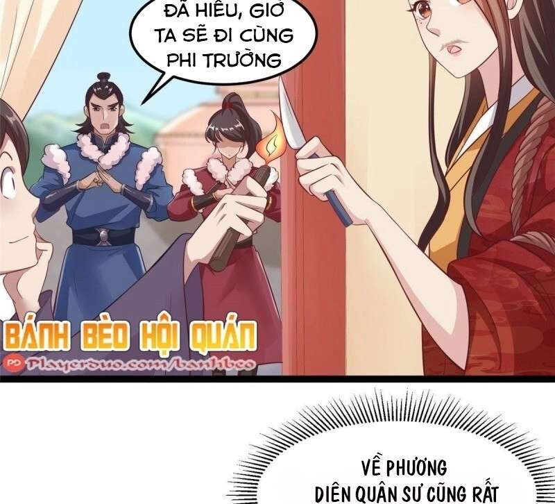 Bạo Manh Tiểu Tiên Chapter 42 - 35