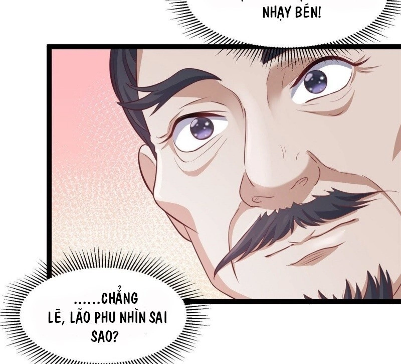 Bạo Manh Tiểu Tiên Chapter 42 - 36