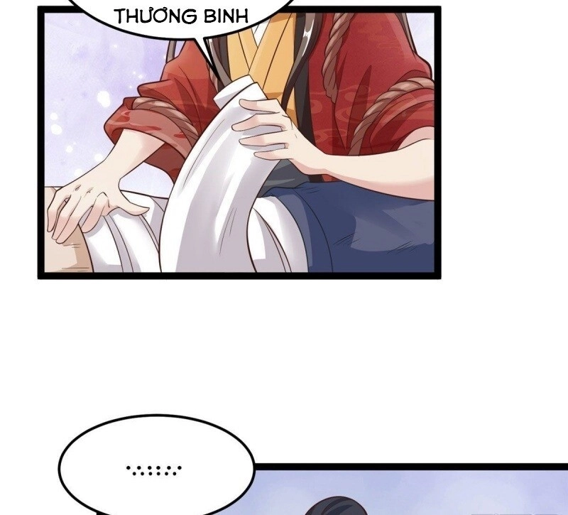 Bạo Manh Tiểu Tiên Chapter 42 - 42