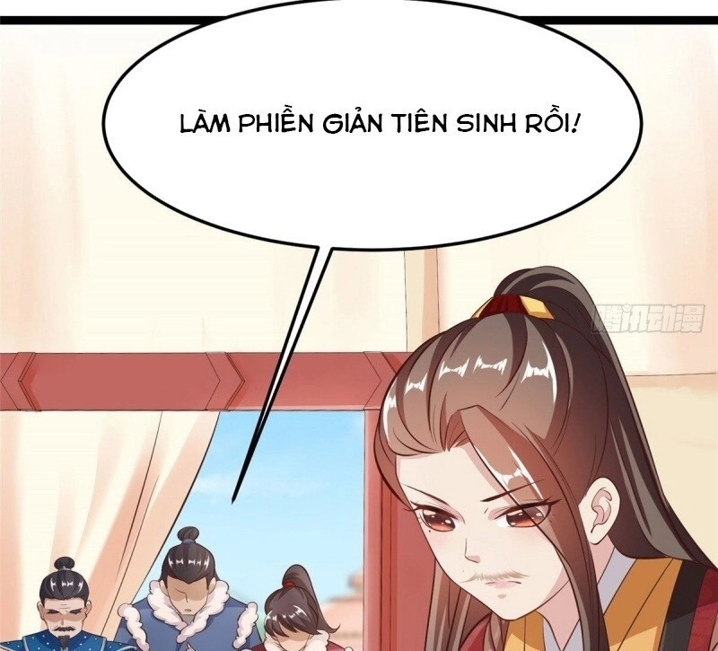 Bạo Manh Tiểu Tiên Chapter 42 - 44