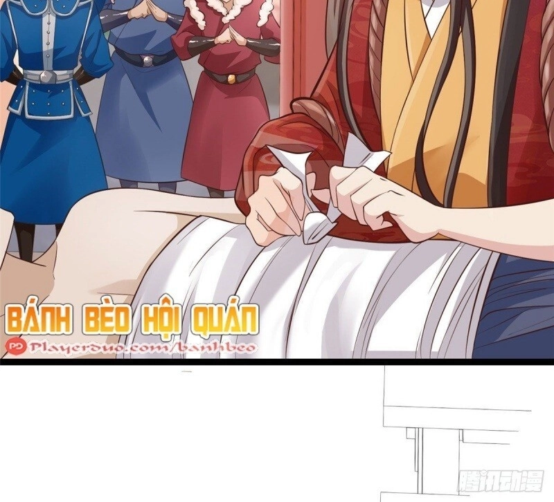 Bạo Manh Tiểu Tiên Chapter 42 - 45