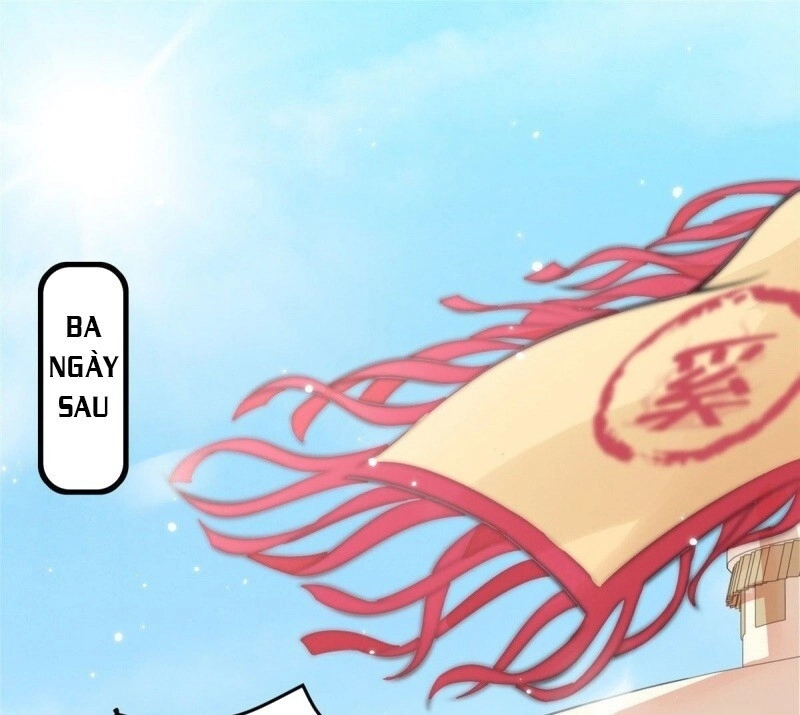 Bạo Manh Tiểu Tiên Chapter 42 - 46