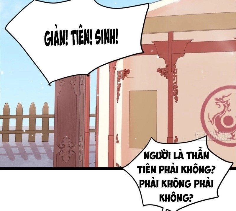 Bạo Manh Tiểu Tiên Chapter 42 - 47