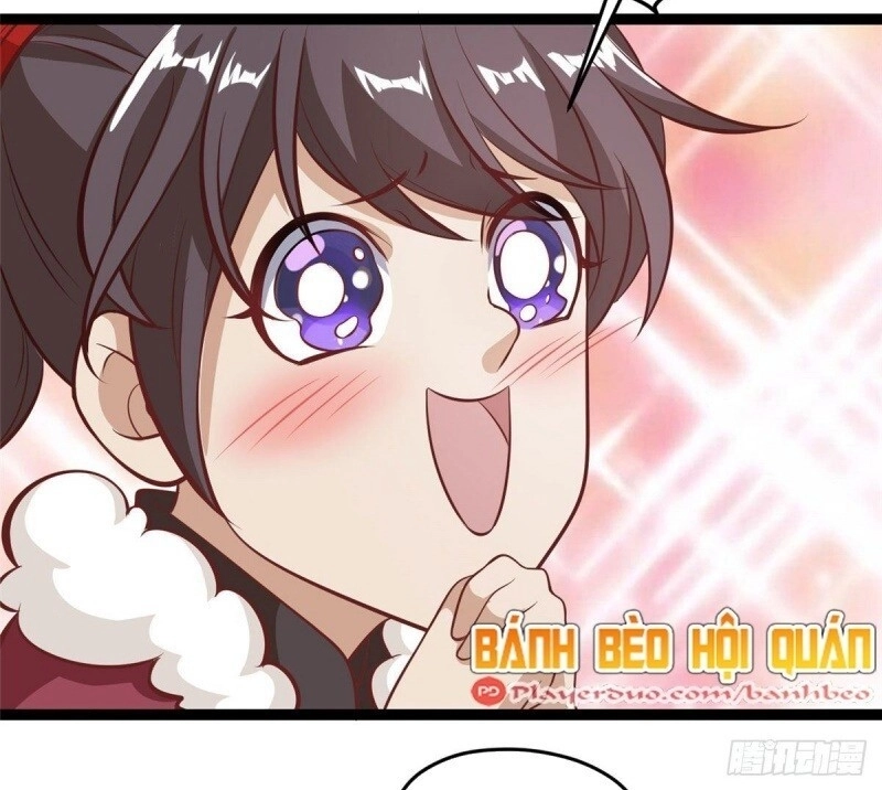 Bạo Manh Tiểu Tiên Chapter 42 - 48