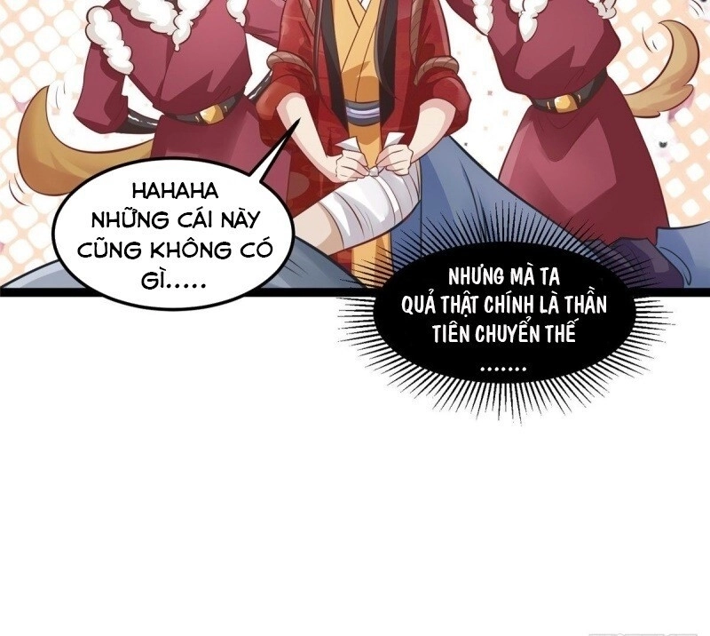 Bạo Manh Tiểu Tiên Chapter 42 - 50