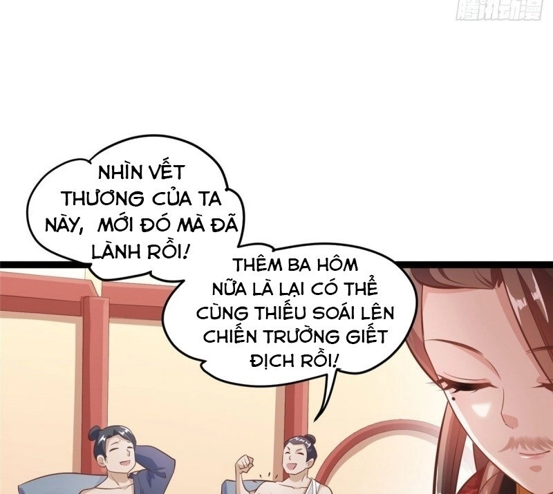 Bạo Manh Tiểu Tiên Chapter 42 - 51
