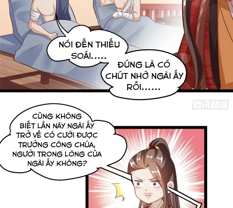 Bạo Manh Tiểu Tiên Chapter 42 - 52