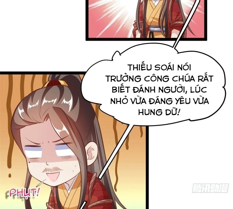 Bạo Manh Tiểu Tiên Chapter 42 - 53