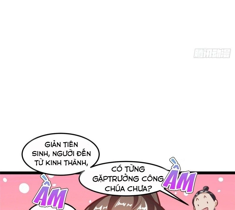 Bạo Manh Tiểu Tiên Chapter 42 - 55