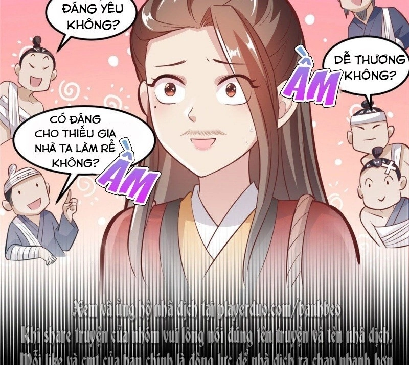 Bạo Manh Tiểu Tiên Chapter 42 - 56