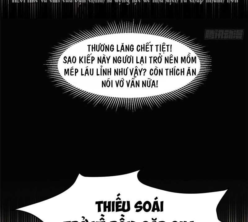 Bạo Manh Tiểu Tiên Chapter 42 - 57