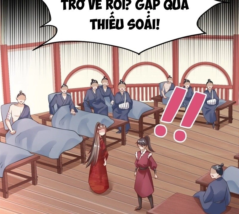 Bạo Manh Tiểu Tiên Chapter 42 - 58
