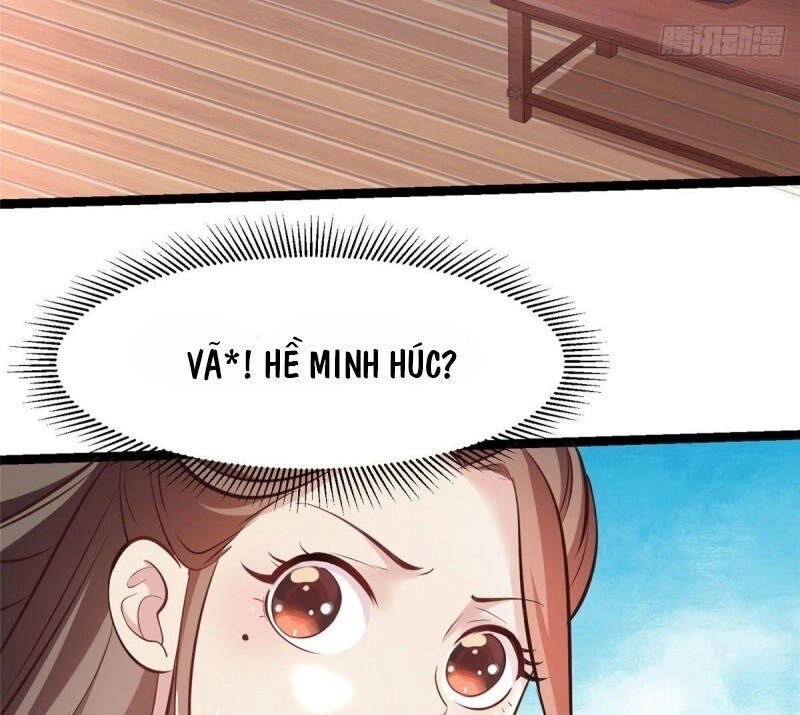 Bạo Manh Tiểu Tiên Chapter 42 - 59