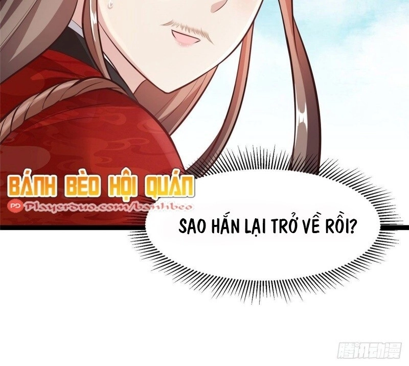 Bạo Manh Tiểu Tiên Chapter 42 - 60