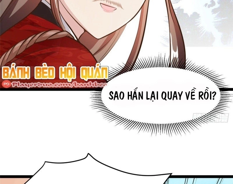 Bạo Manh Tiểu Tiên Chapter 43 - 2