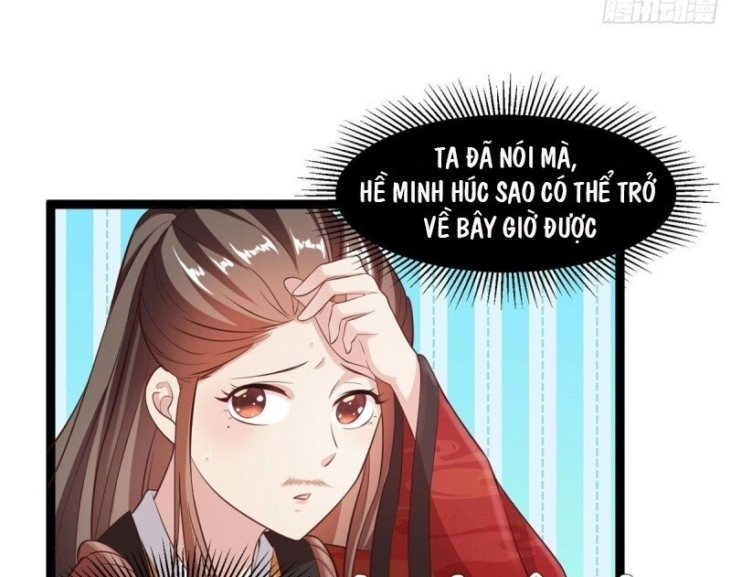 Bạo Manh Tiểu Tiên Chapter 43 - 6