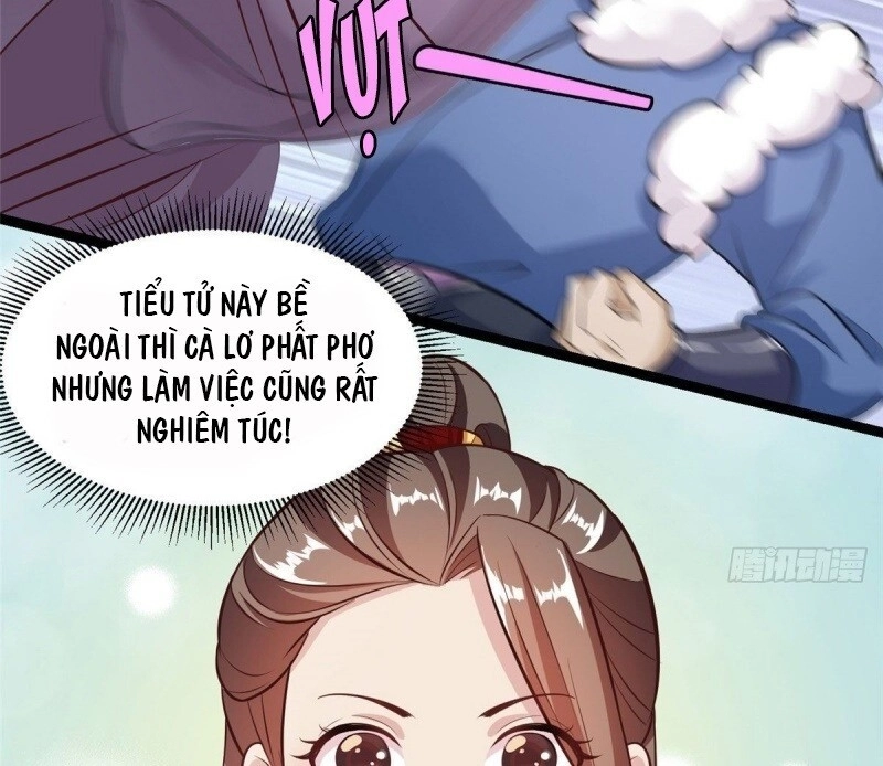 Bạo Manh Tiểu Tiên Chapter 43 - 22