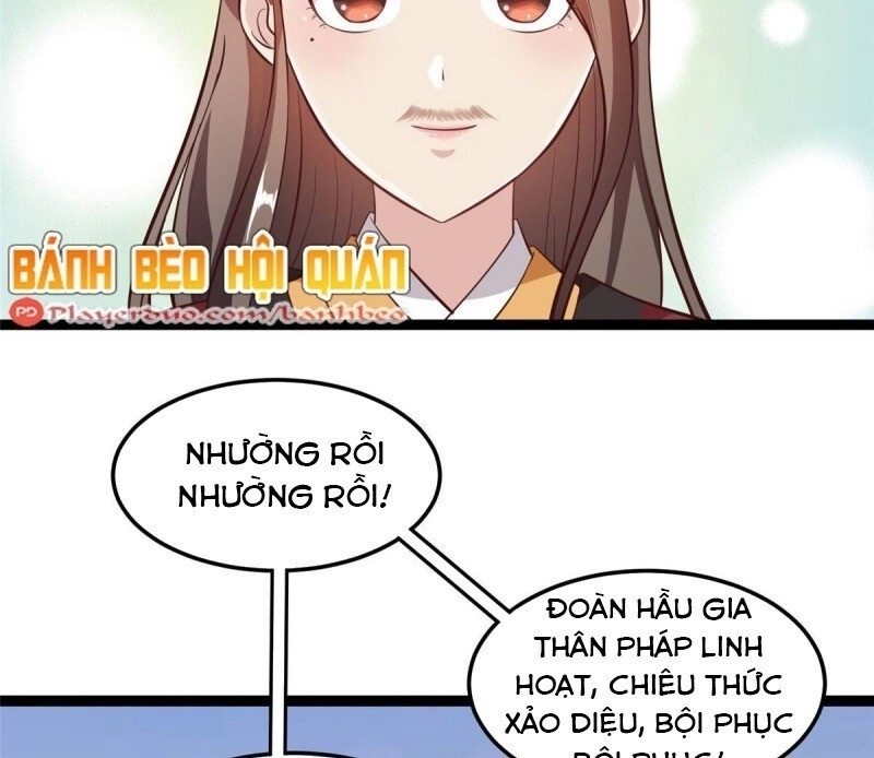 Bạo Manh Tiểu Tiên Chapter 43 - 23