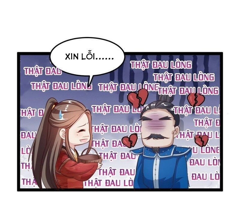 Bạo Manh Tiểu Tiên Chapter 43 - 31