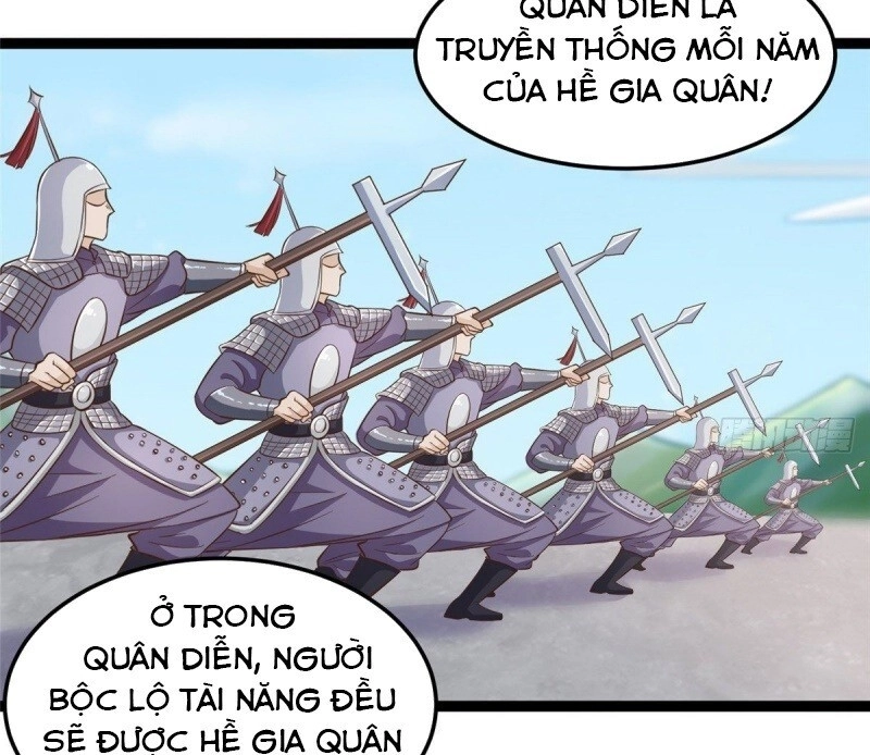 Bạo Manh Tiểu Tiên Chapter 43 - 37