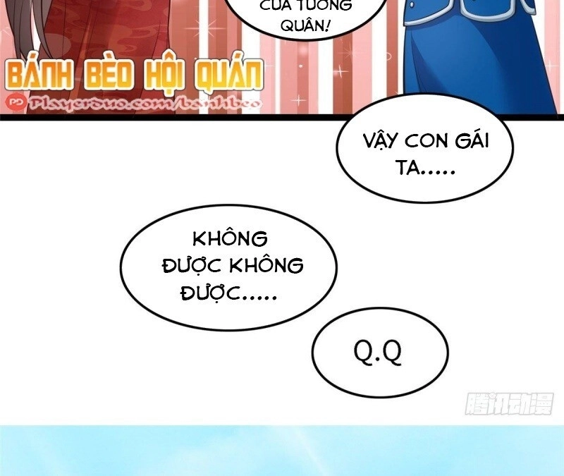 Bạo Manh Tiểu Tiên Chapter 43 - 45