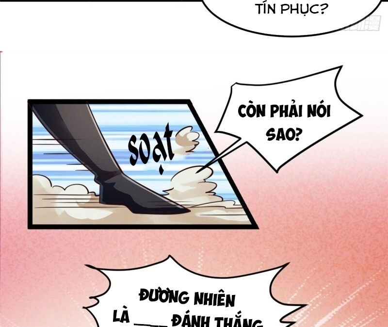 Bạo Manh Tiểu Tiên Chapter 43 - 58