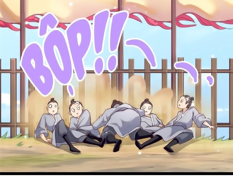 Bạo Manh Tiểu Tiên Chapter 44 - 6