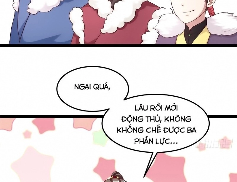 Bạo Manh Tiểu Tiên Chapter 44 - 8