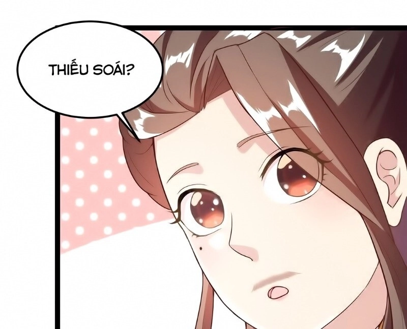 Bạo Manh Tiểu Tiên Chapter 44 - 16