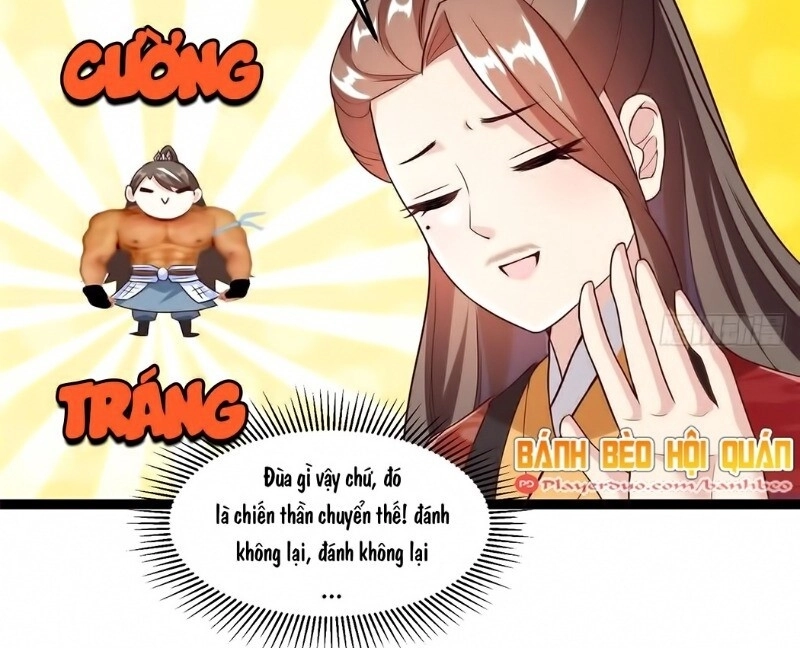 Bạo Manh Tiểu Tiên Chapter 44 - 20