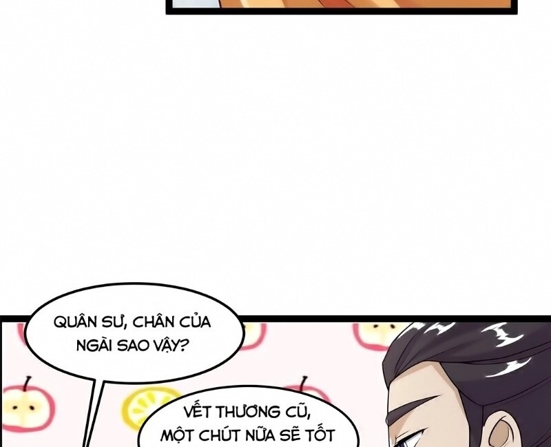 Bạo Manh Tiểu Tiên Chapter 44 - 23