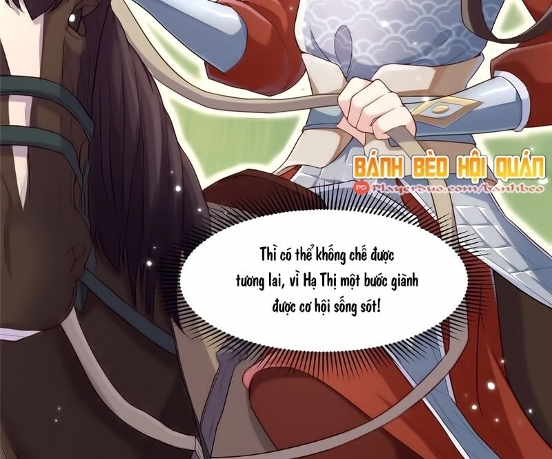 Bạo Manh Tiểu Tiên Chapter 44 - 37