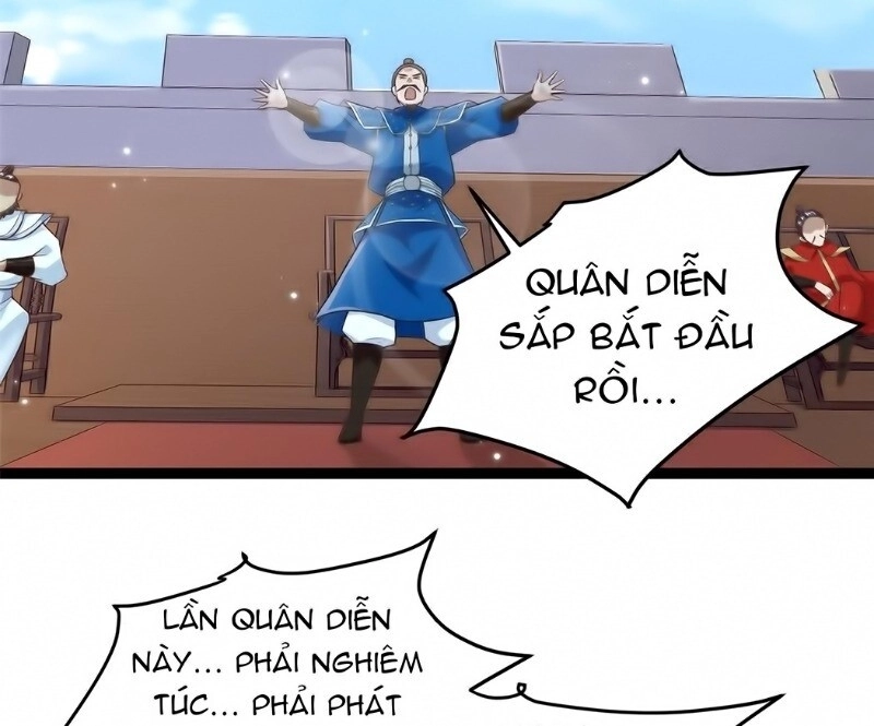 Bạo Manh Tiểu Tiên Chapter 44 - 39