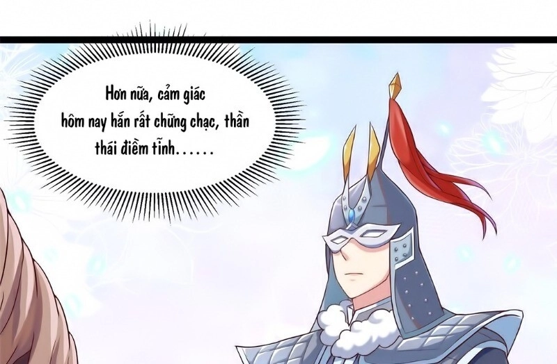Bạo Manh Tiểu Tiên Chapter 44 - 46