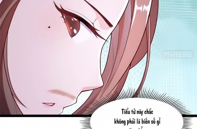 Bạo Manh Tiểu Tiên Chapter 44 - 49