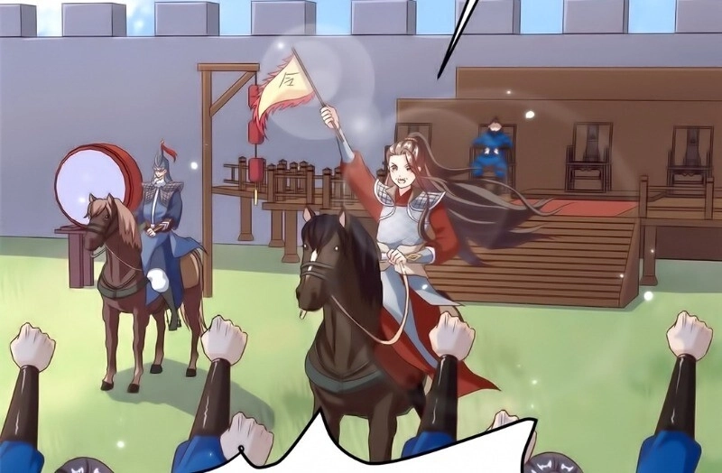 Bạo Manh Tiểu Tiên Chapter 44 - 54