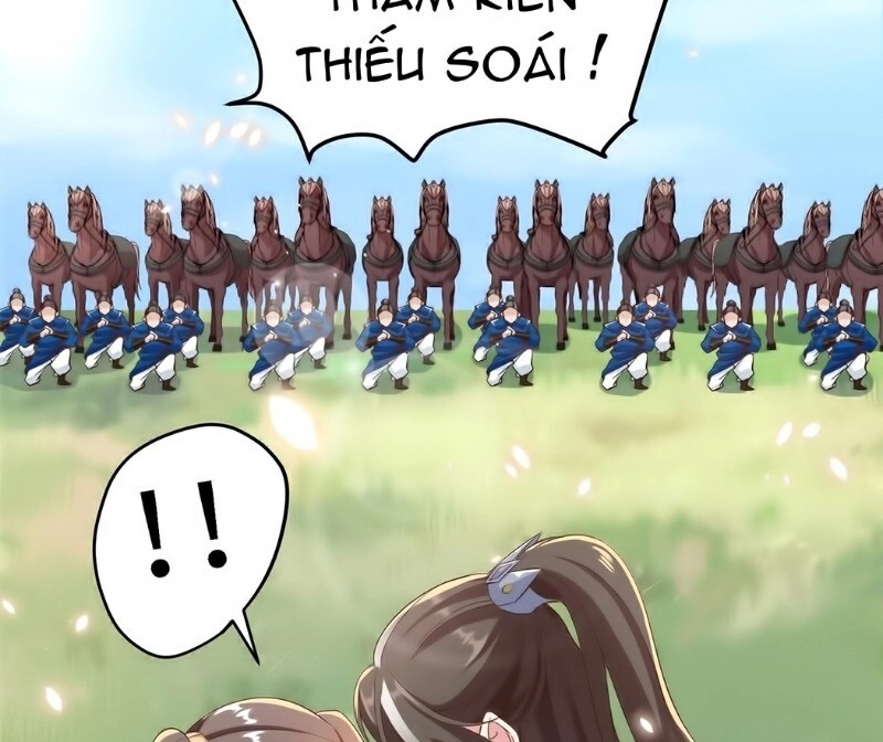 Bạo Manh Tiểu Tiên Chapter 45 - 37