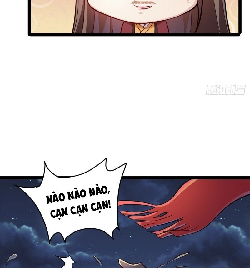 Bạo Manh Tiểu Tiên Chapter 46 - 4