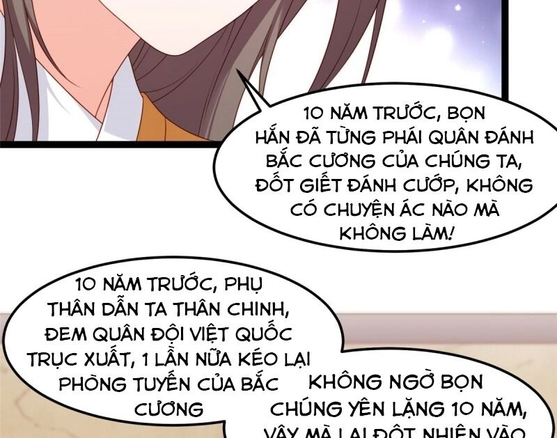 Bạo Manh Tiểu Tiên Chapter 48 - 5