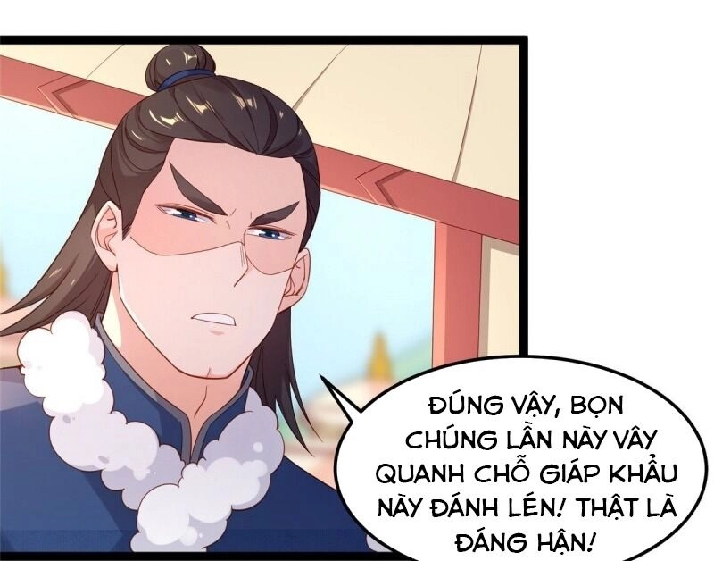 Bạo Manh Tiểu Tiên Chapter 48 - 8