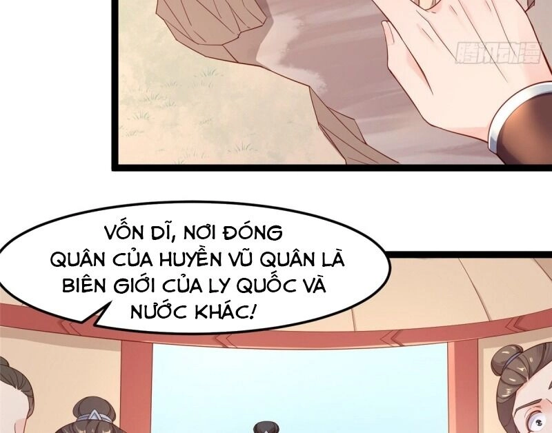Bạo Manh Tiểu Tiên Chapter 48 - 11