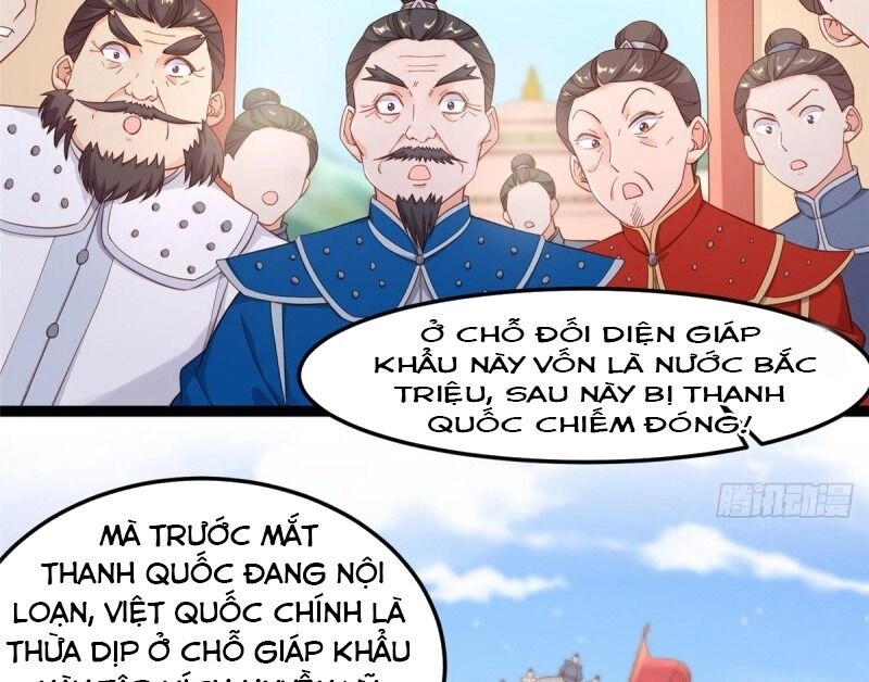 Bạo Manh Tiểu Tiên Chapter 48 - 12