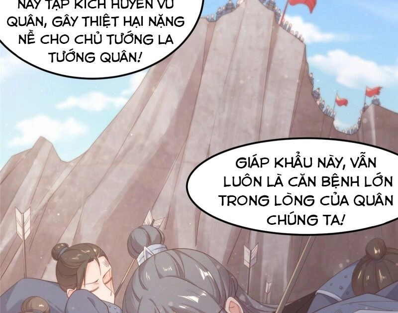 Bạo Manh Tiểu Tiên Chapter 48 - 13