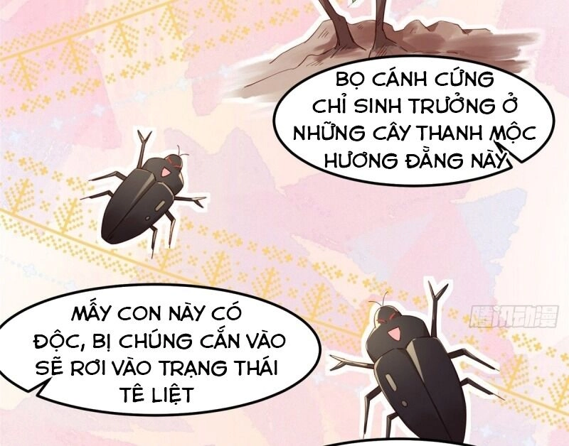 Bạo Manh Tiểu Tiên Chapter 48 - 17